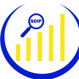 SDIP Ghana logo